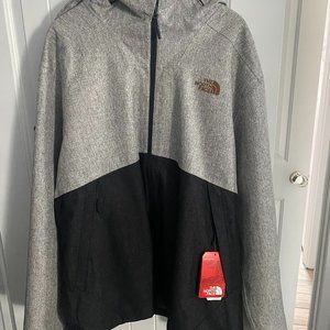 Men's Northface XL Dry Vent Jacket